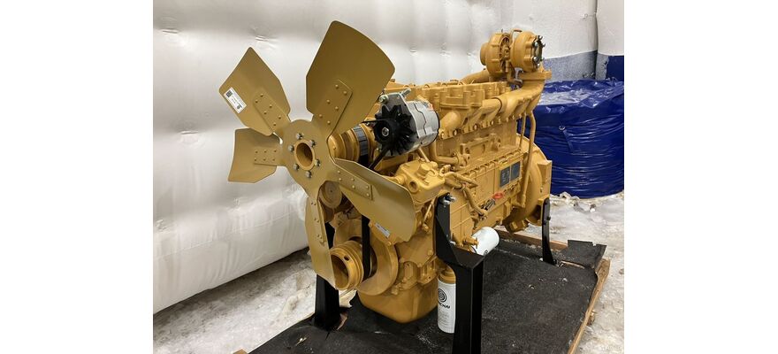 Двигатель WD10G220E21 (0363*01), изображение 2