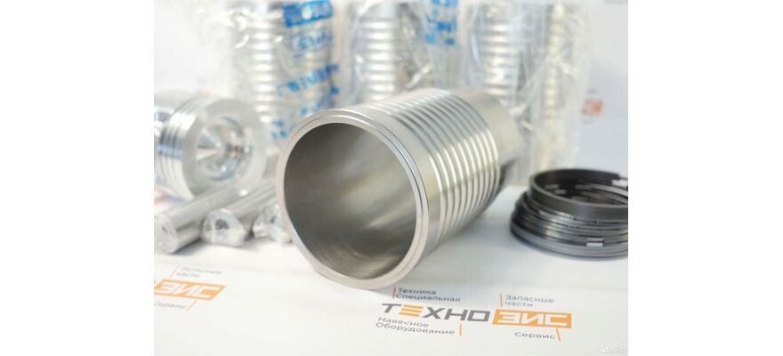 Поршневая группа YCD4R11G (1RQ000, 340-9000200), изображение 9