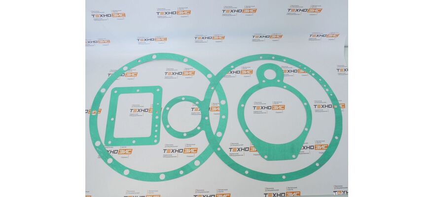 Ремкомплект КПП BS428X22, изображение 7