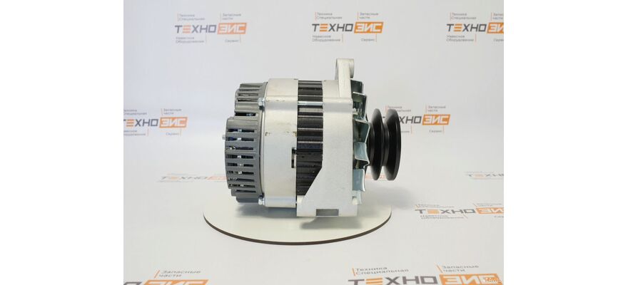 Генератор WP4G95E221 (13055192), изображение 5