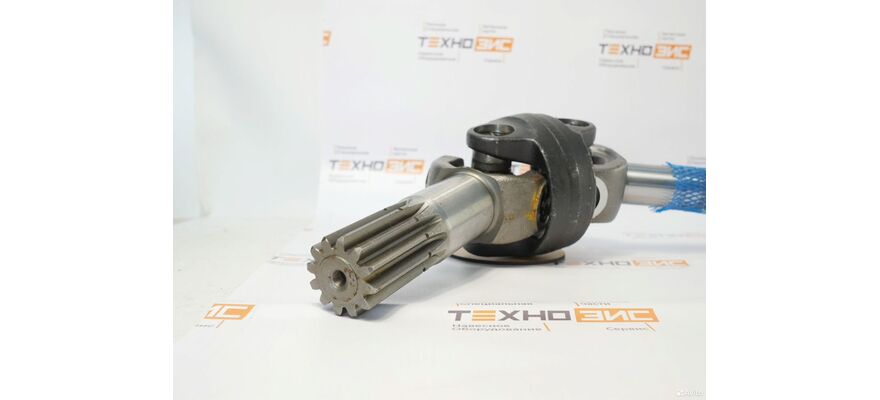 Полуось (wzzd75D) (левая), изображение 6