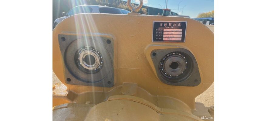 КПП ZLS15 (W024100002), изображение 4