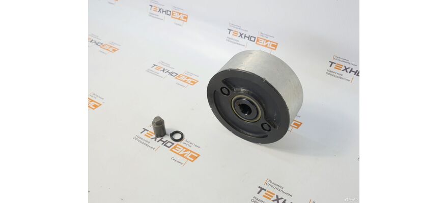 Муфта опережения зажигания YC6B125/6108 (330-1111040-179), изображение 5