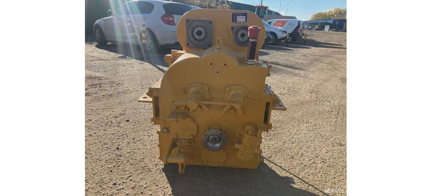 КПП ZLS15 (W024100002), изображение 3