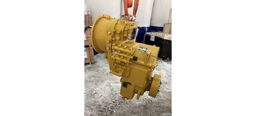 КПП 2BS315AD, изображение 2