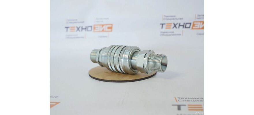 Муфта разрывная, изображение 2