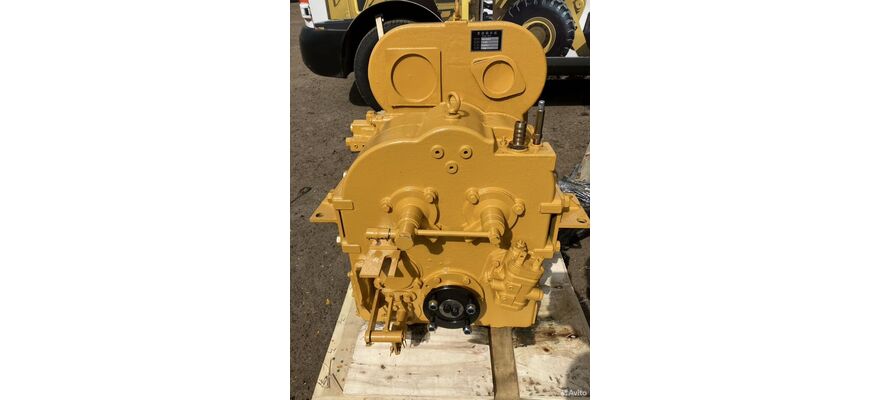 КПП ZL30W (W024200000)