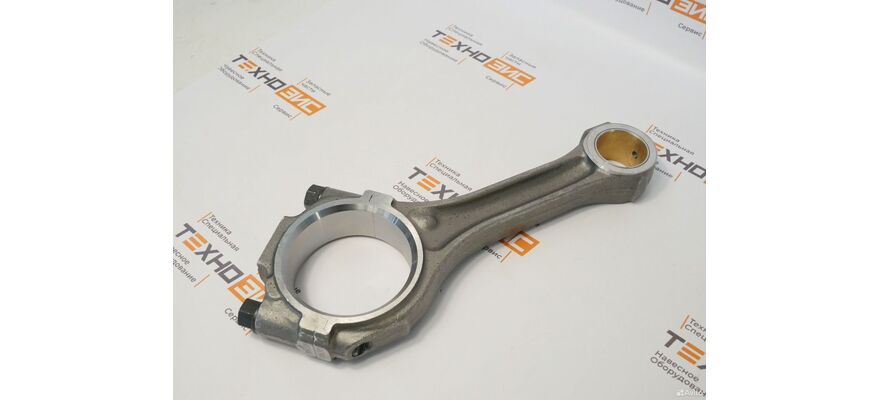 Шатун 4rmazg (R4105), изображение 3