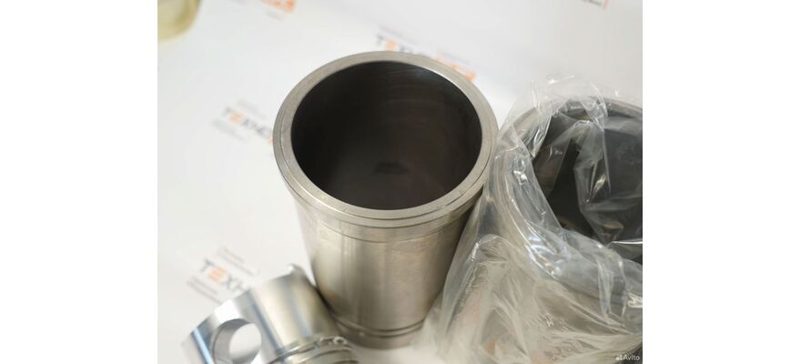 Поршневая группа zhazg1 (ZH4102G41, ZH4102), изображение 6