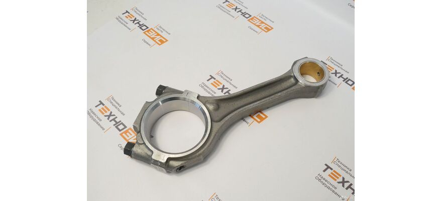 Шатун 4rmazg (R4105), изображение 4