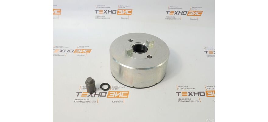 Муфта опережения зажигания YC6B125/6108 (330-1111040-179), изображение 2