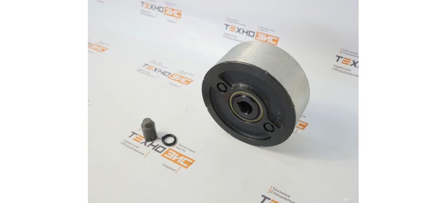 Муфта опережения зажигания YC6B125/6108 (330-1111040-179), изображение 4