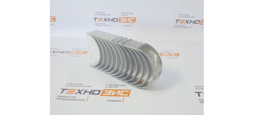 Вкладыши шатунные WP6/TD226 (13025625), изображение 6