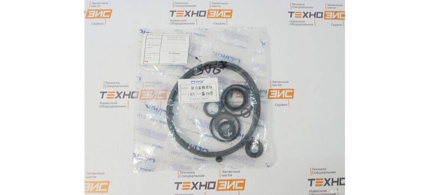 Ремкомплект цилиндра тормозного главного, изображение 2