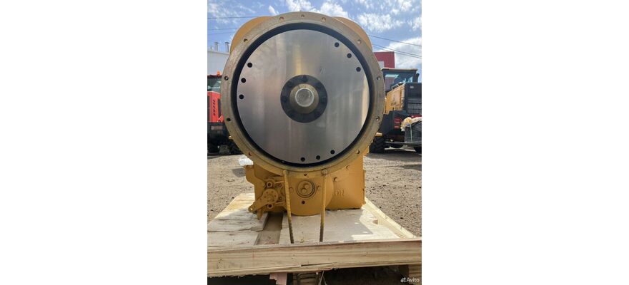 КПП ZL30W (W024200000), изображение 4