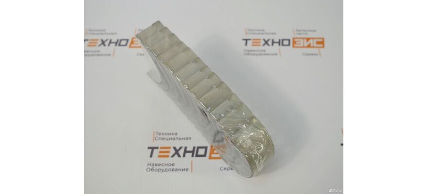 Вкладыши шатунные YC6B125/6108 (330-1004022), изображение 5