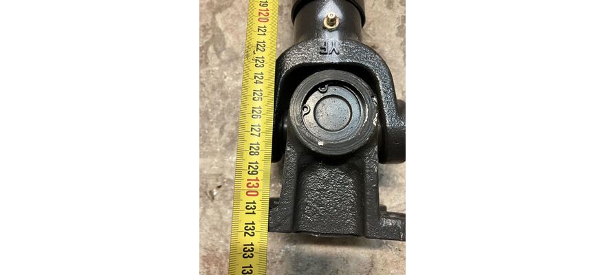 Вал карданный BUILDER ZL32 (1320мм), изображение 2