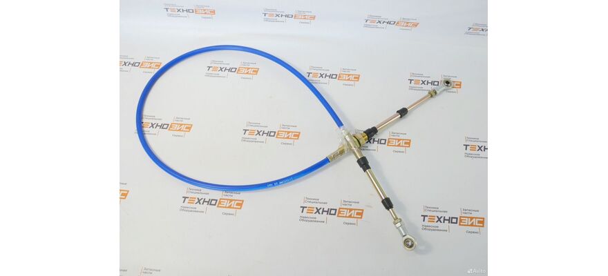 Трос реверса BUILDER ST1.2 (1570мм)