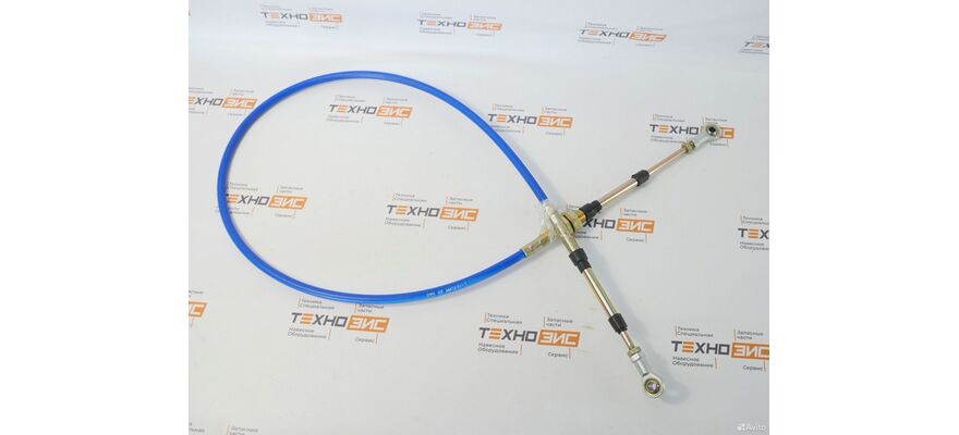 Трос реверса BUILDER ST1.2 (1570мм), изображение 2