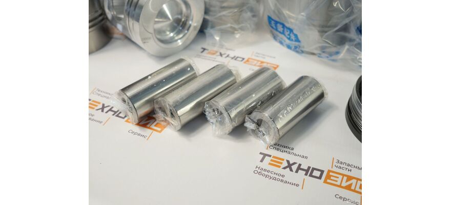 Поршневая группа YCD4J22G (1JQ000-9000200), изображение 6