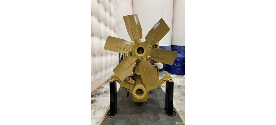 Двигатель WD10G178E25, изображение 4