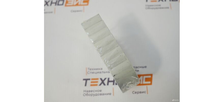 Вкладыши шатунные YCD4R11G (1AQ000-1004300A), изображение 4