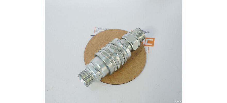 Муфта разрывная, изображение 4