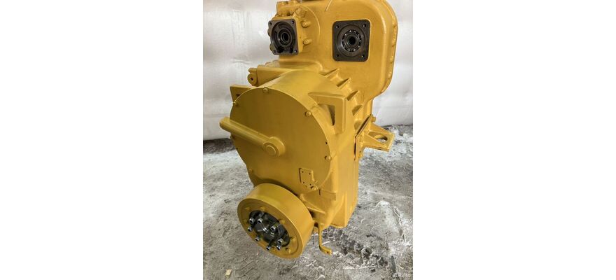 КПП 2BS315AD, изображение 3