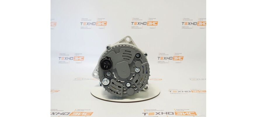 Генератор WP4G95E221 (13055192), изображение 3