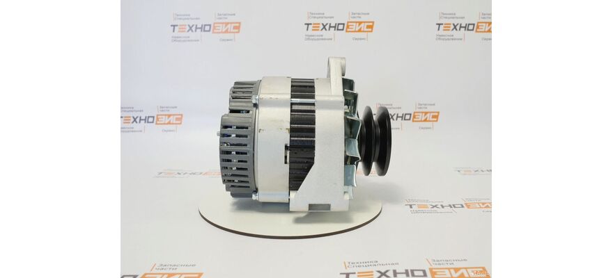 Генератор WP6/TD226 (13024500), изображение 4