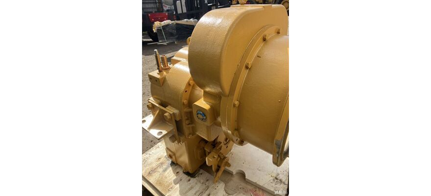 КПП ZL30W (W024200000), изображение 5