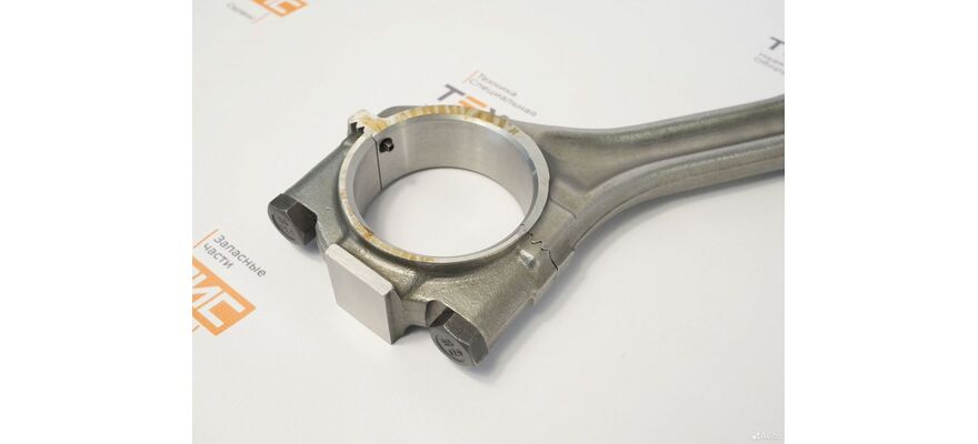 Шатун WP6/TD226 (12273053, 12160519), изображение 5