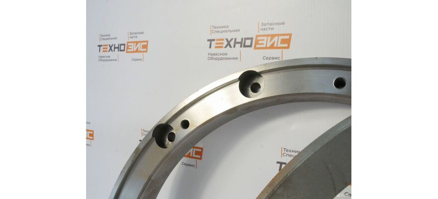 Кольцо соединительное маховика WD615/WD10 (612600020760), изображение 3