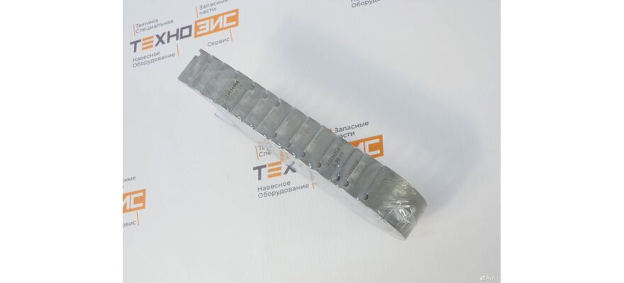 Вкладыши коренные WP6/TD226 (12160569), изображение 5