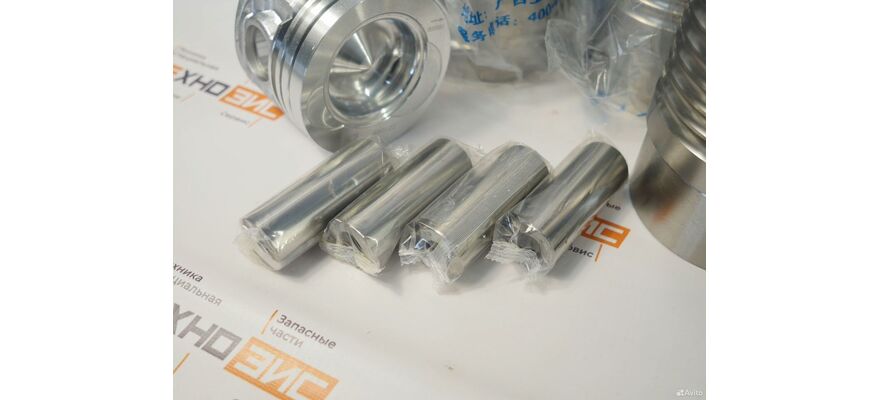 Поршневая группа YCD4R11G (1RQ000, 340-9000200), изображение 7