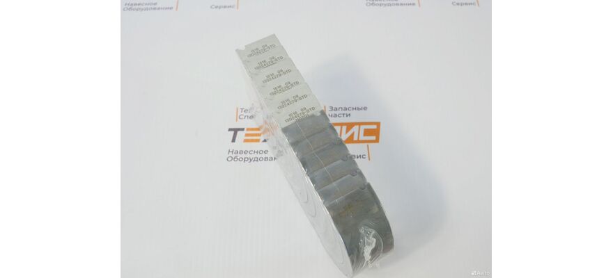 Вкладыши шатунные WP6/TD226 (13025625), изображение 5