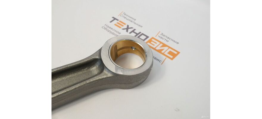 Шатун YCD4J22T-32, изображение 5