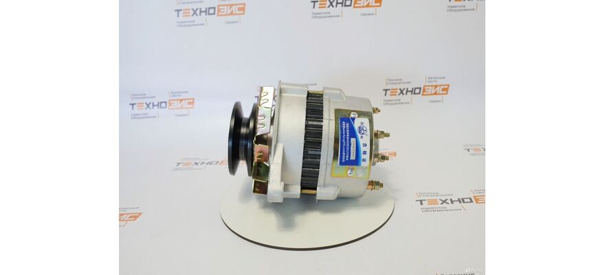 Генератор YCD4R11G (JF11A, 490B-52000) (14V, 550W)