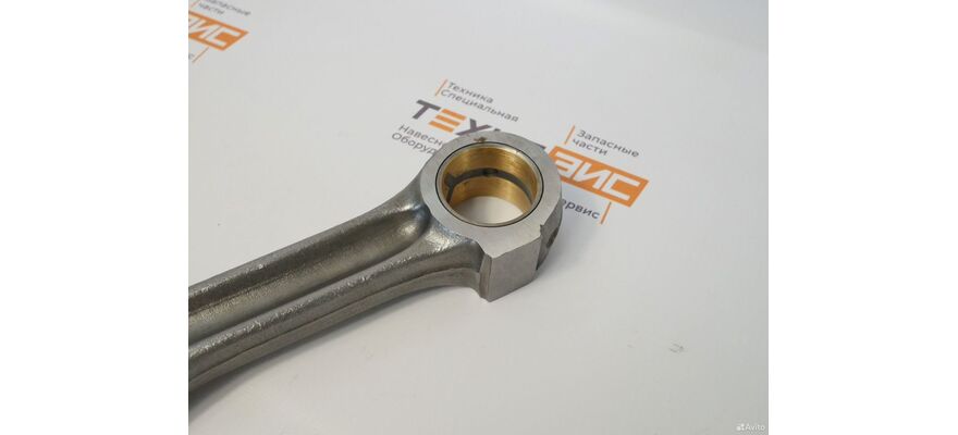 Шатун WP6/TD226 (12273053, 12160519), изображение 4