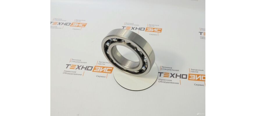 Подшипник 60*110*22 (6212, 212, 150212K, 81504), изображение 7