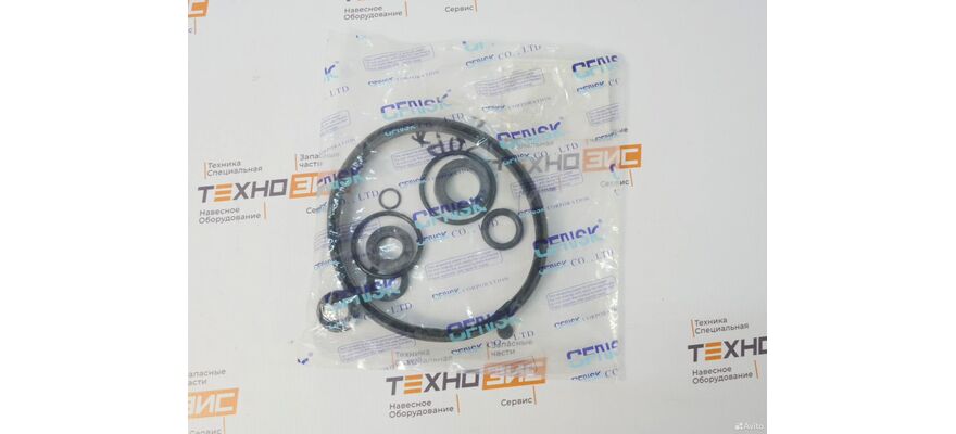 Ремкомплект цилиндра тормозного главного, изображение 3