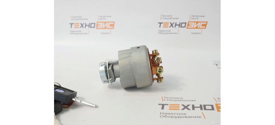 Замок зажигания (JK412, 44B0103, 5001292), изображение 10