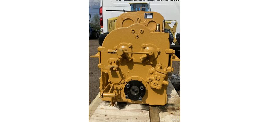 КПП ZL30W (W024200000), изображение 2