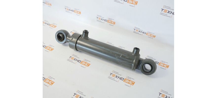 Гидроцилиндр STI ZL10S (открытие ковша, челюсти), изображение 2