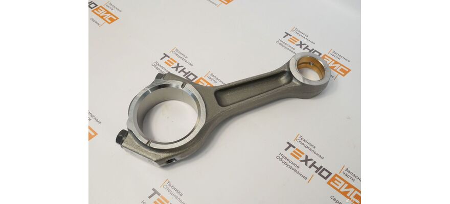 Шатун YCD4J22G (1DQ000-1004050A), изображение 4