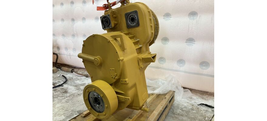 КПП ZL40/50 (6шл/шп), изображение 3